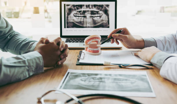 Best Orthodontic Emergency Dentist in Croswell, MI