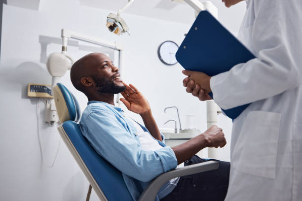 Best Pediatric Emergency Dentist in Croswell, MI