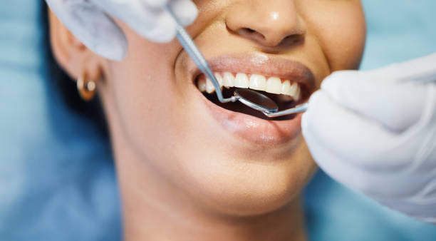 Best Emergency Cosmetic Dentistry in Croswell, MI