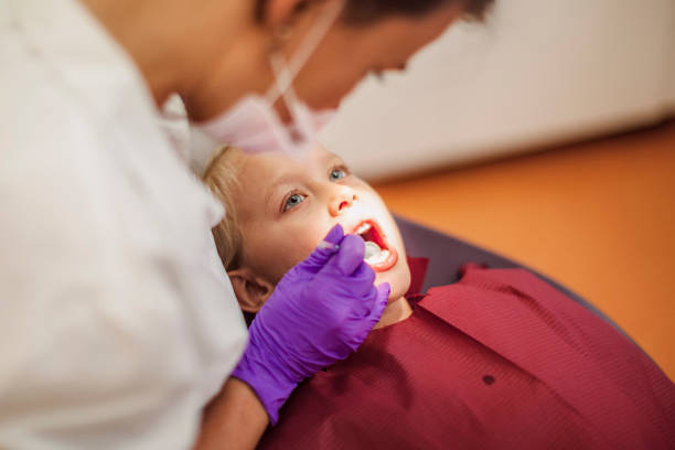 Best Emergency Dental Services for Seniors in Croswell, MI