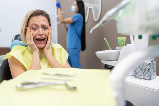 Best Emergency Dental Extractions in Croswell, MI