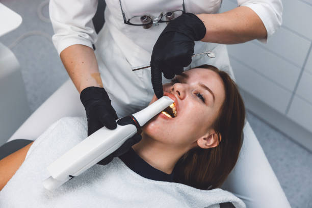 Best Broken or Cracked Tooth Emergency Dentist in Croswell, MI