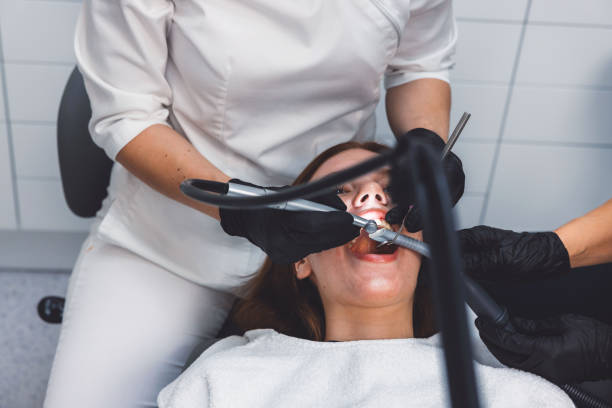 Best Orthodontic Emergency Dentist in Croswell, MI
