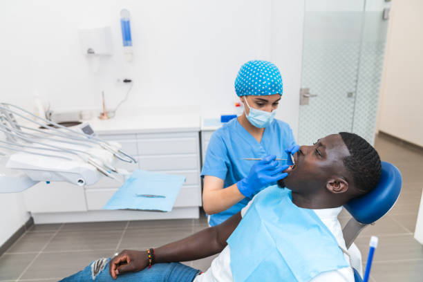 Best Emergency Dentist for Special Needs Patients in Croswell, MI