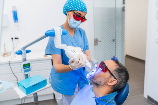 Best Weekend Emergency Dentist in Croswell, MI