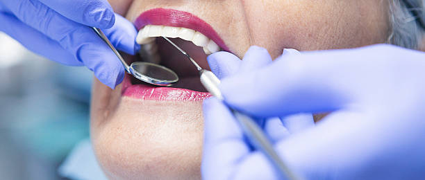 Best Mobile Emergency Dentist in Croswell, MI