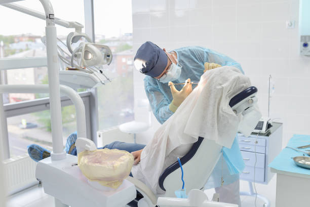 Best Emergency Dental Care for Abscessed Tooth in Croswell, MI
