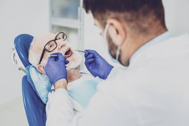 Best Emergency Root Canal Treatment in Croswell, MI